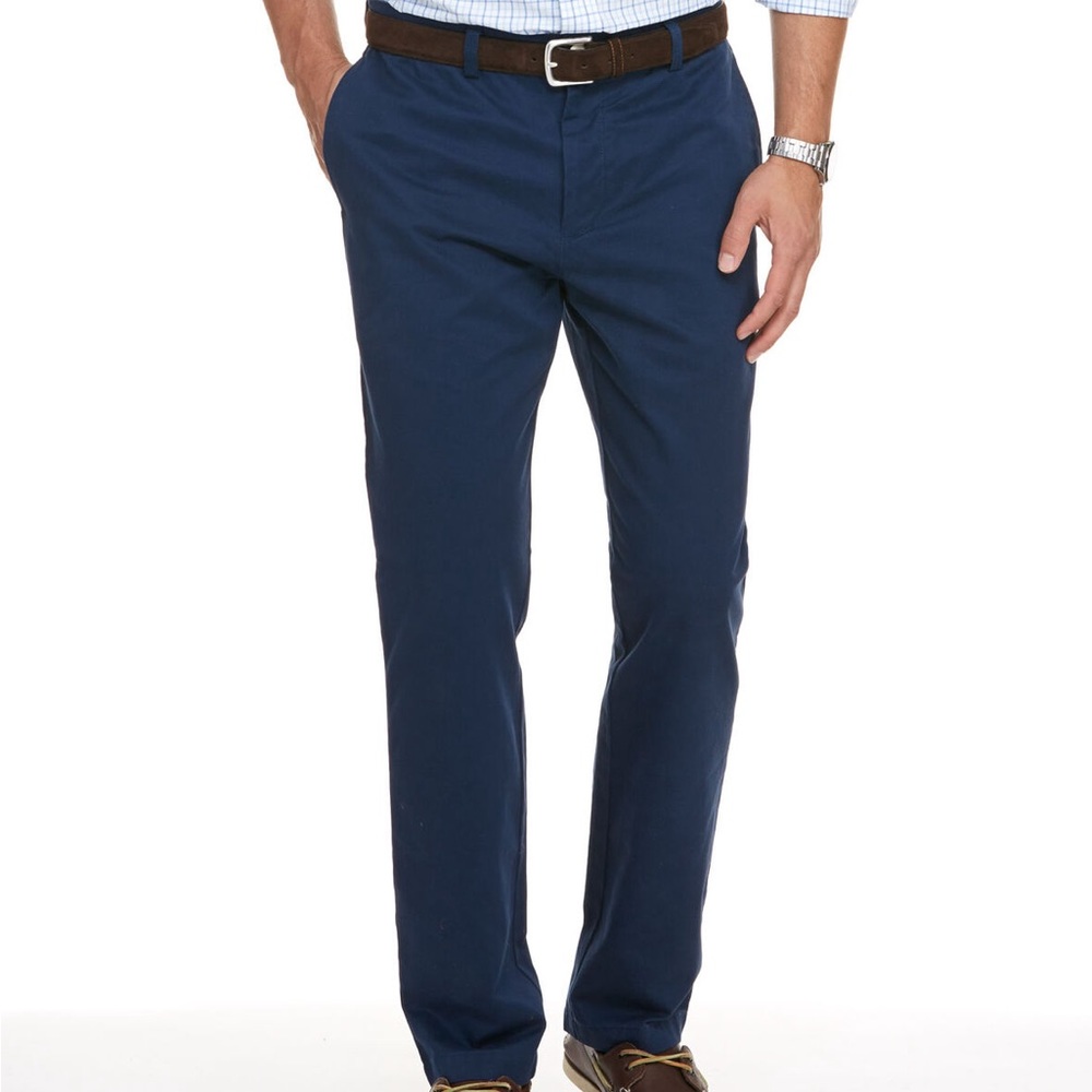 Vineyard Vines Slim Fit Club Pants 30x30